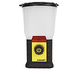 Image of Coast 4D Emergency Area LED Lantern - Flashlight - w/ VLT Variable Light Technology CE7124HGB