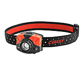 Image of Coast FL75 Dual Color Pure Beam, 3xAAA, Focusing Headlamp CP 405 Lumens