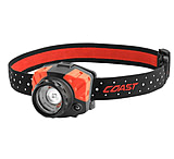 Image of Coast FL85 Dual Color Pure Beam, 3xAAA, Focusing Headlamp CP 540 Lumens