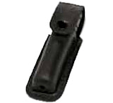 Image of Coast Smooth Leather Sheath TT2027CP for Coast Flashlights