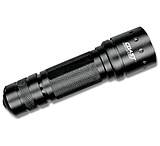 Image of Coast LED Lenser Convertible Tactical Weapon Mount Light LED Flashlight LL7736TS - 83 Lumens, 3 x AAA