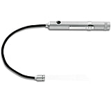 Image of Coast LED Lenser Medium Flex Light LED Flashlight TT7583CP - 8 Lumens, 1 x AAA 7.2 Inch Flex