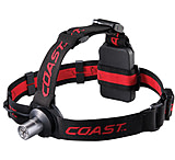 Image of Coast HL3 LED Headlamp, Clam Pack