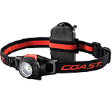 Image of Coast HL6 LED Headlamp - Box
