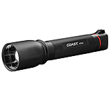 Image of Coast HP550 Pure Beam Focusing Flashlight CP 1075 Lumens