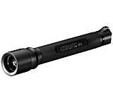 Image of Coast HP6TAC Focusing LED Flashlight with Tactical Strobe