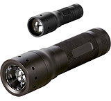 Image of Coast LED Lenser Police Pack - P7 High Performance Searchlight with Free K3 LED Flashlight