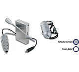 Image of Coast Mobile Reading Lamp General Use Light LL7751