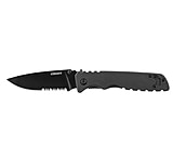 Image of Coast TX360 CP, Double Lock Folder, 3.3in, Folding Knife, Black, Box