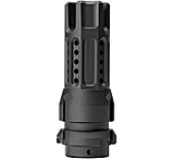 Image of Cobalt Kinetics RCB-KM Dead Air Keymo Muzzle Brake