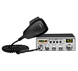 Image of Cobra 25 W/New Front Connection MIC