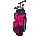 Image of Cobra Complete Golf Set F-Max Ladies CS13 with Bag