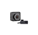 Image of Cobra Dual View Dash 2316D Camera with iRadar