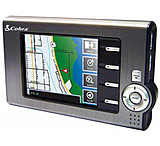 Image of Cobra Nav One Deluxe GPSM 3080 SP