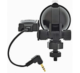 Image of Cobra GPS Suction Cup Mount For Dash Cams