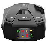 Image of Cobra RAD 250 Radar and Laser Detector