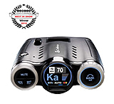 Image of Cobra Road Scout 1080 HD Radar Detector &amp; Dash Camera