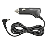 Image of Cobra Straight Power Cord W/ USB Power Port