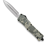 Image of Cobra Tec Knives CTK-1 OTF Large 3.75in Automatic Folding Knives