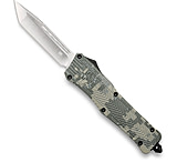 Image of Cobra Tec Knives CTK-1 OTF Large 3.75in Automatic Folding Knives