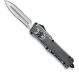 Image of CobraTec Knives Large CTK-1 3.75in OTF Automatic Folding Knife