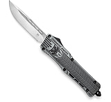 Image of Cobra Tec Knives CTK-1 OTF Large 3.75in Automatic Folding Knives