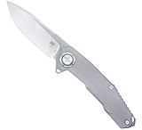 Image of CobraTec Knives Barracuda 3.375in Assisted Opening Folding Knife