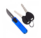 CobraTec Knives Money Clip OTF Knife
