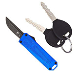 Image of CobraTec Knife California 928SB OTF 1.75in Automatic Folding Knife