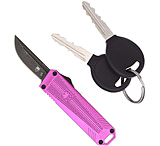 Image of CobraTec Knife California 928SB OTF 1.75in Automatic Folding Knife