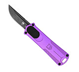 Image of CobraTec Knives California 952 1.75in OTF Automatic Folding Knife