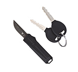 Image of CobraTec Knives California 929TB 1.75in OTF Automatic Folding Knife