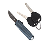 Image of CobraTec Knife California 929TB 1.75in OTF Knife