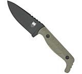 Image of CobraTec Knives Kingpin Fixed Blade Knives