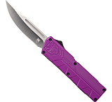 Image of CobraTec Knives Lightweight OTF 3.25in Automatic Folding Knives