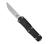 Image of CobraTec Knives FS-X Small Gen II OTF 2.75in Automatic Folding Knives