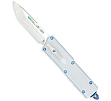 Image of CobraTec Knives Special Edition Abalone OTF Knife