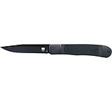 Image of CobraTec Knives Trapper Hidden Release 3.125in Automatic Folding Knife