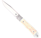 Image of CobraTec Knives Trapper Hidden Release 3.12 in OTF Automatic Folding Knife