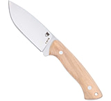 Image of Cobratec Knives Cobratec Twin Mountain 4&quot; Fixed Blade Olivewood Ss