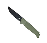 Image of CobraTec Knivess Viper Hidden Release 3.125in Automatic Folding Knives
