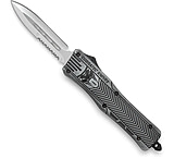 Image of CobraTec Knives CTK-1 Medium OTF Knifes
