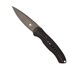 Image of CobraTec Knives Diablo Side Button Auto 3.5in Automatic Folding Knive