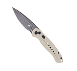 Image of CobraTec Knives Diablo Side Button Auto 3.5in Automatic Folding Knive
