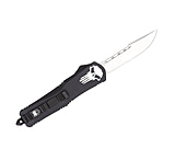 Image of CobraTec Knives FS-3 Large OTF 3.5in Automatic Folding Knives