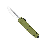 Image of CobraTec Knives Large FS-3 3.5in OTF Knife