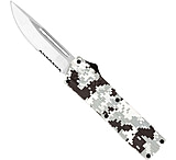 Image of CobraTec Knives Lightweight 3.25in OTF Knife