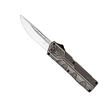 Image of CobraTec Knives Lightweight OTF 3.25in Automatic Folding Knives