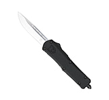 Image of CobraTec Knives Medium FS-3 OTF 3in Automatic Folding Knives