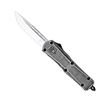 Image of CobraTec Knives Medium FS-3 OTF 3in Automatic Folding Knives
